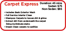 Carpet Express